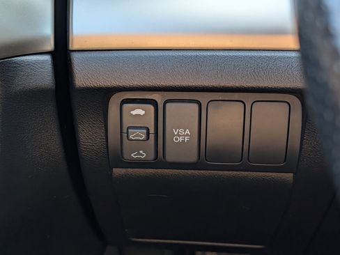 Used 2005 Acura TSX image 26