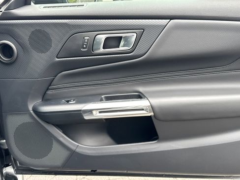 New 2026 Ford Mustang GT Premium w/ Mustang Nite Pony Package image 14