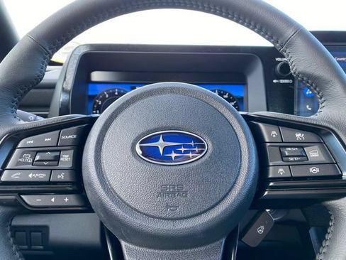 New 2026 Subaru Outback Limited w/ Premium/Limited Package AWD/4WD image 18
