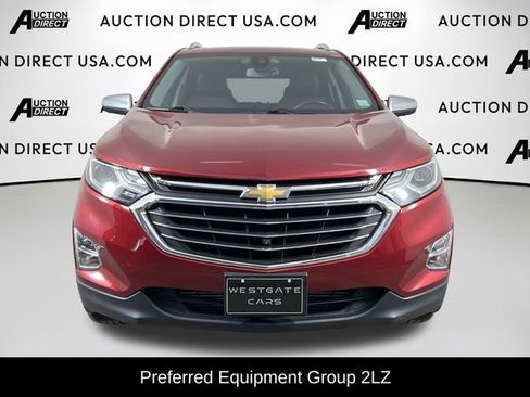 Used 2020 Chevrolet Equinox Premier image 2