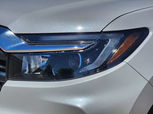 New 2026 Honda Ridgeline RTL image 9