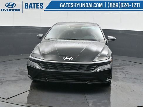 New 2026 Hyundai Elantra Sport image 5