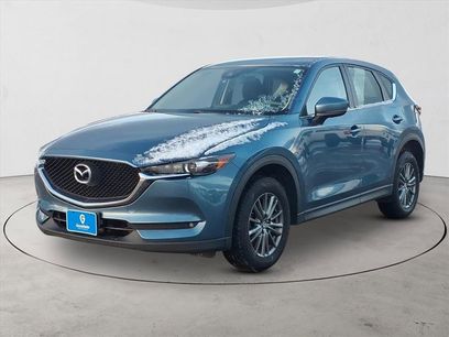Used 2018 MAZDA CX-5 Sport