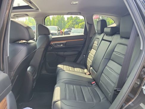 Used 2018 Honda CR-V EX-L image 26