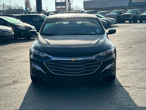 Used 2020 Chevrolet Malibu LS w/ LPO, Convenience Package 2 image 9