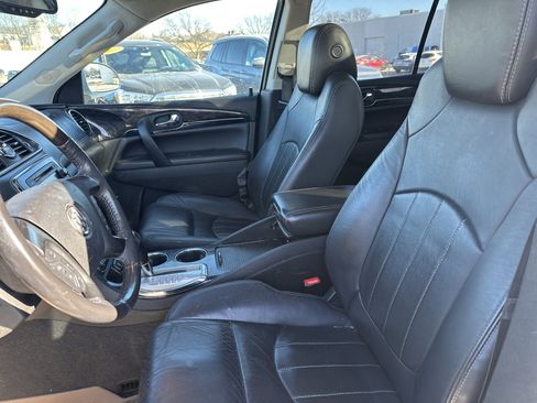 Used 2017 Buick Enclave Premium w/ Experience Buick Package image 7