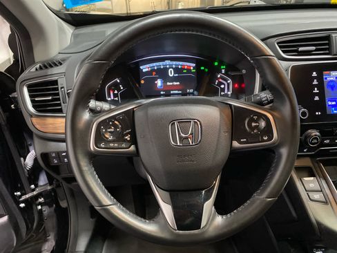Used 2022 Honda CR-V EX-L image 12