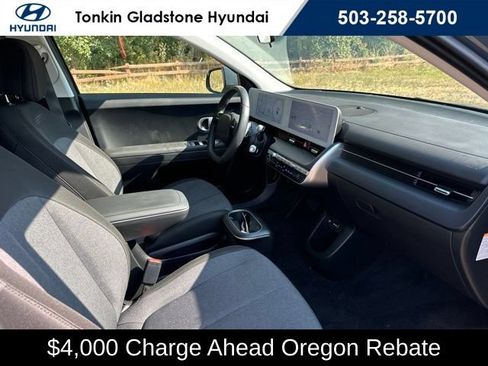 Used 2024 Hyundai Ioniq 5 SE RWD image 24