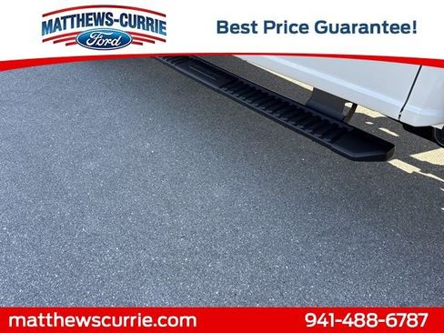 New 2026 Ford F350 XL w/ STX Appearance Package image 15