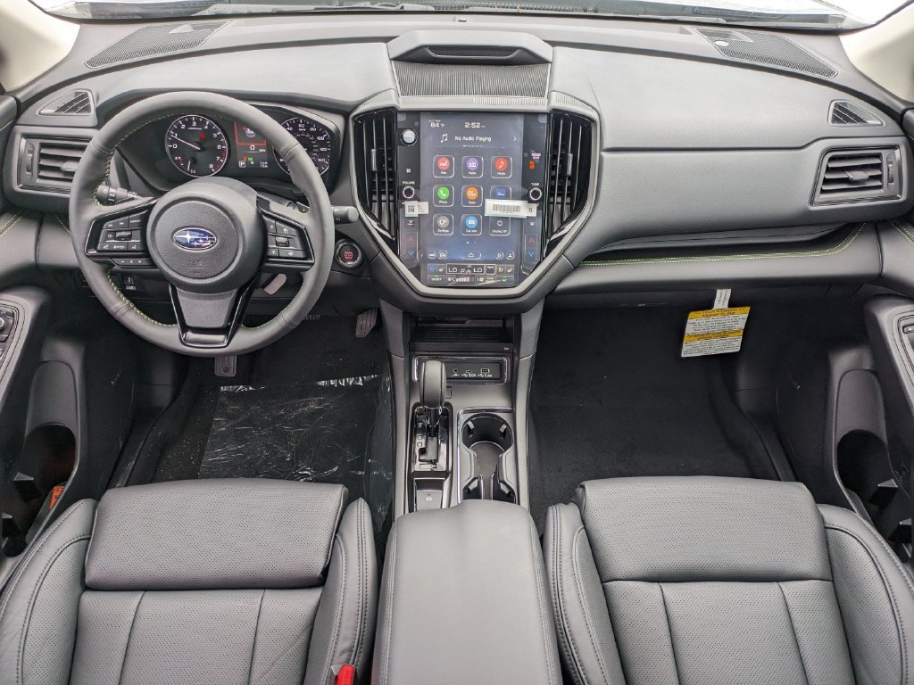 New 2026 Subaru Ascent Bronze Edition AWD/4WD image 16