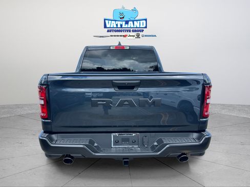 New 2026 RAM 1500 Tradesman RWD image 4