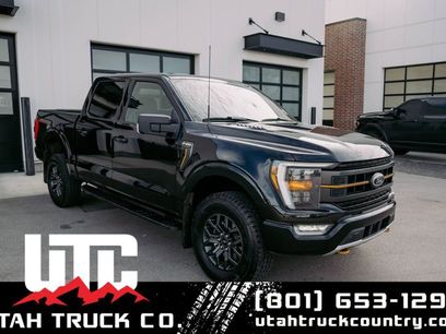 Used 2023 Ford F150 Tremor