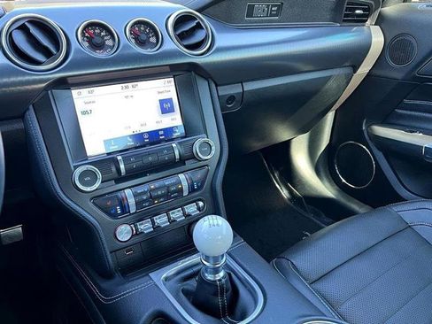 Used 2021 Ford Mustang Mach 1 w/ Equipment Group 700A image 37