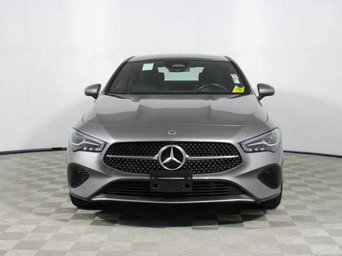 Used 2025 Mercedes-Benz CLA 250 image 32