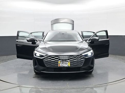 Used 2025 Audi A5 2.0T Prestige image 32