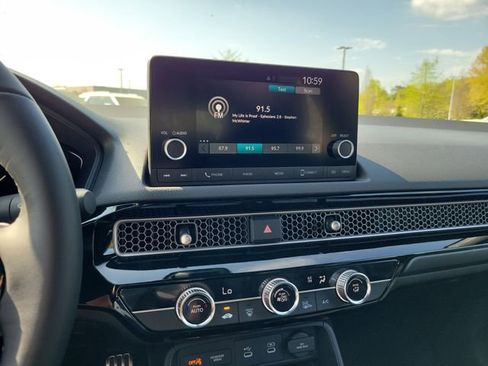 New 2026 Honda Civic Sport image 19