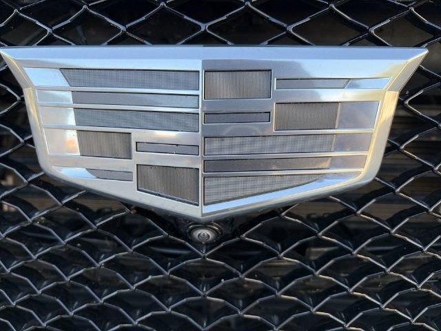 Used 2024 Cadillac Escalade Sport w/ LPO, ONYX Package AWD/4WD image 32