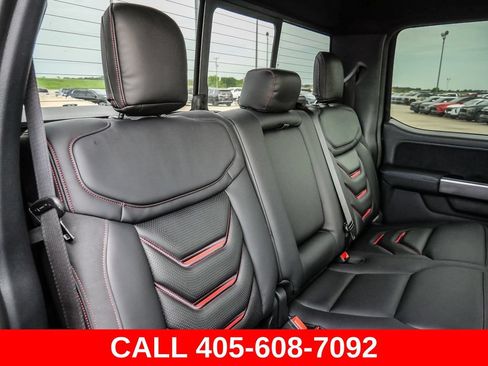 Used 2026 Ford F250 Platinum AWD/4WD image 73