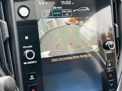 New 2026 Subaru Crosstrek 2.5i Premium image 19