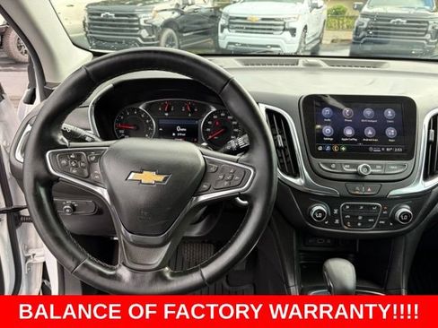 Used 2023 Chevrolet Equinox LT FWD image 17