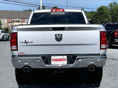 Used 2019 RAM 1500 Lone Star RWD image 4