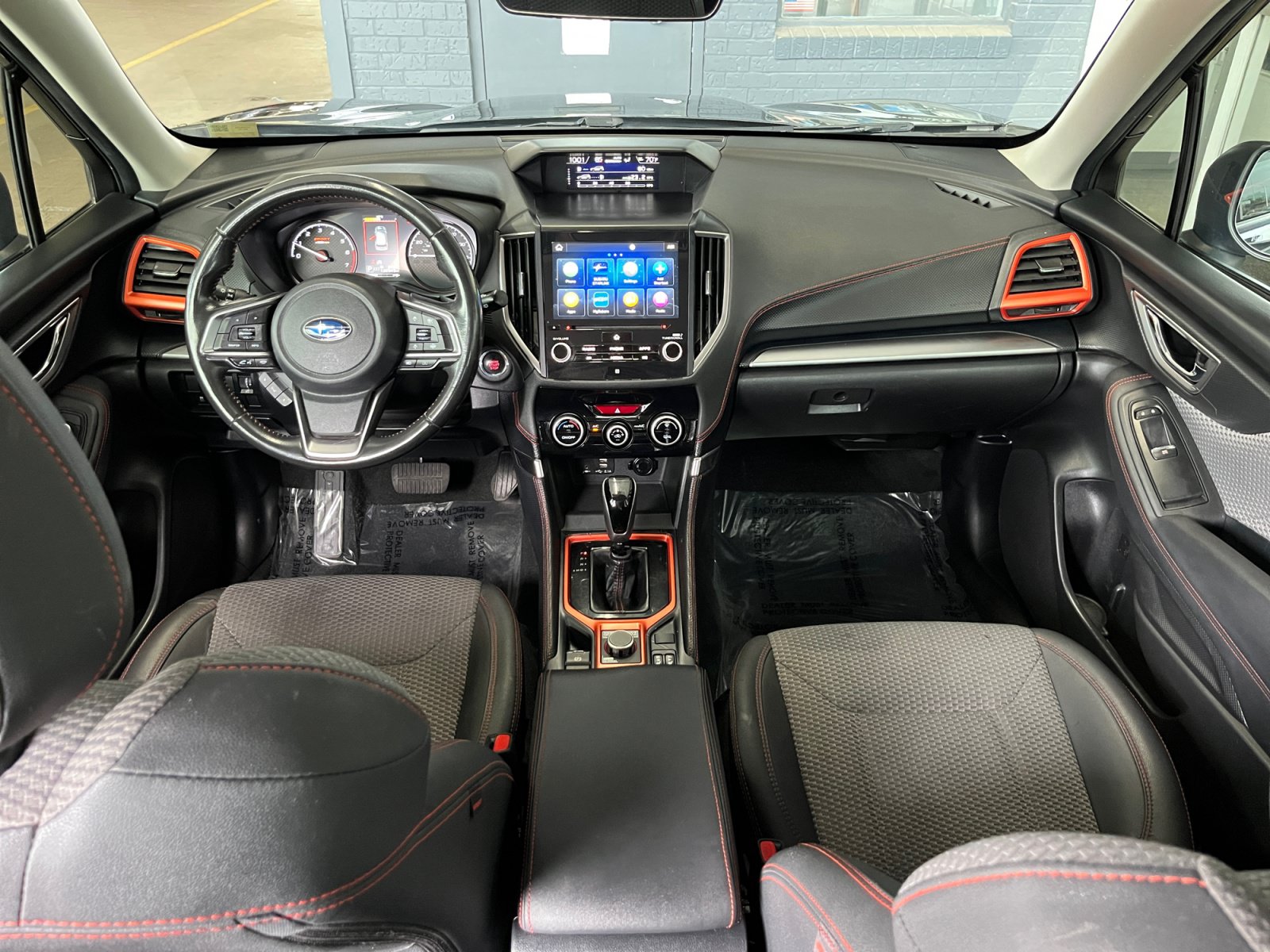 Used 2020 Subaru Forester Sport AWD/4WD image 20