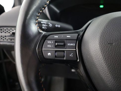 Used 2025 Honda HR-V Sport image 40