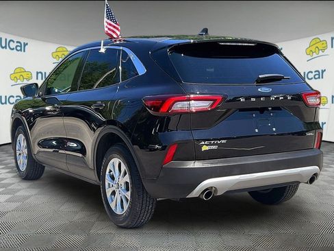 Used 2024 Ford Escape Active AWD/4WD image 4