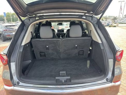 Used 2026 Acura MDX FWD w/ Technology Package image 28