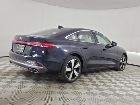 Certified 2025 Audi A5 2.0T Premium Plus w/ Premium Plus AWD/4WD image 7
