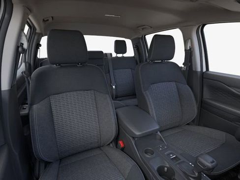 New 2025 Ford Ranger XL RWD image 12
