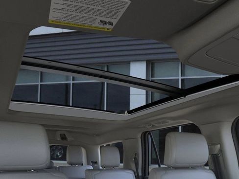 New 2025 Ford Expedition Active image 23