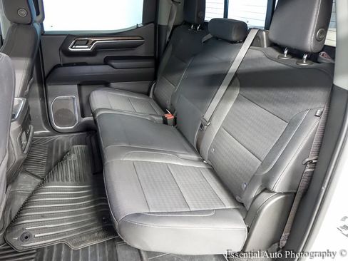 Used 2023 Chevrolet Silverado 1500 RST w/ All Star Edition Plus AWD/4WD image 12