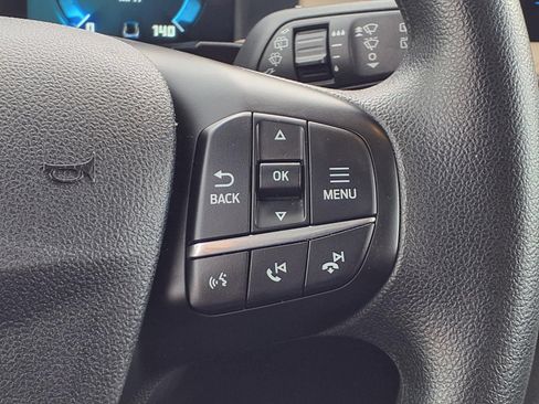 Used 2025 Ford Bronco Sport Big Bend AWD/4WD image 16