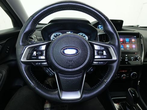 Used 2020 Subaru Forester Touring w/ Popular Package #2 image 45