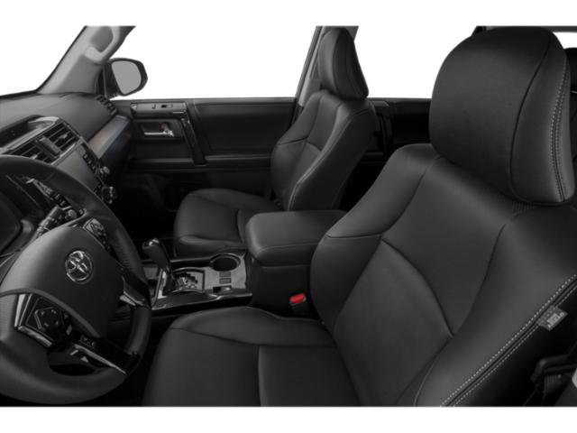 Used 2021 Toyota 4Runner Nightshade AWD/4WD image 12