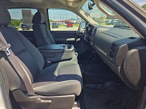 Used 2009 Chevrolet Silverado 1500 LT w/ Power Pack Plus RWD image 20