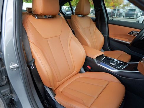 Used 2023 BMW 330i xDrive Sedan w/ Driving Assistance Package image 35