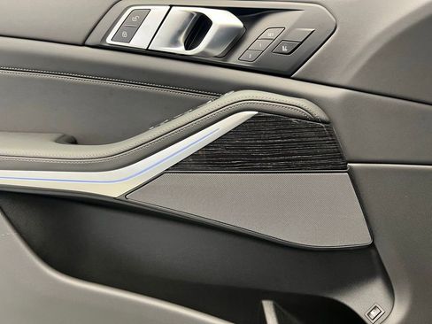 New 2026 BMW X5 xDrive50e AWD/4WD image 21