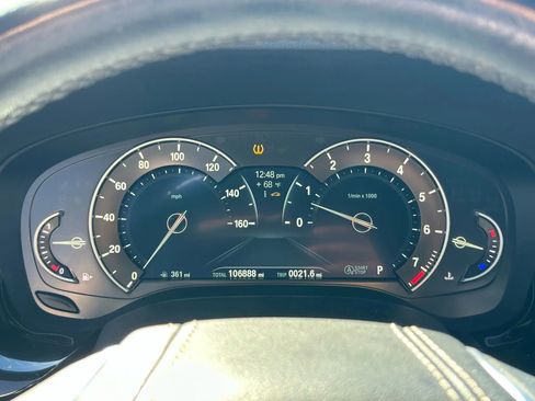 Used 2017 BMW 540i image 39