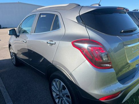 Used 2019 Buick Encore Preferred FWD image 4