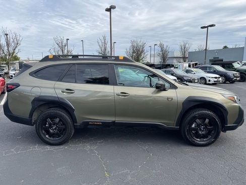 Used 2023 Subaru Outback Wilderness image 10