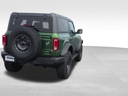Used 2024 Ford Bronco Big Bend AWD/4WD image 5