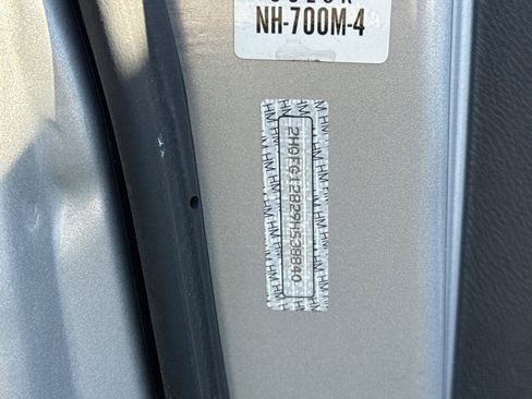 Used 2009 Honda Civic EX image 21