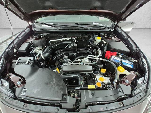 Certified 2023 Subaru Outback Limited AWD/4WD image 27