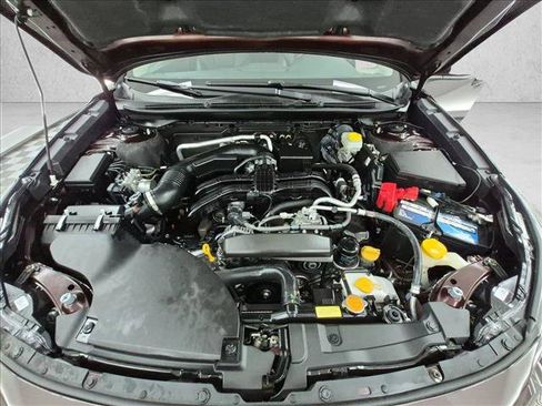 Used 2023 Subaru Outback Limited AWD/4WD image 27