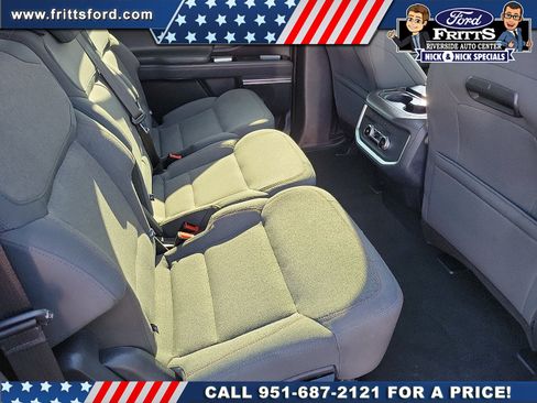 Certified 2025 Ford Expedition Max Active RWD image 14