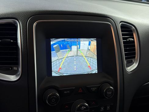 Used 2019 Dodge Durango SXT AWD/4WD image 33