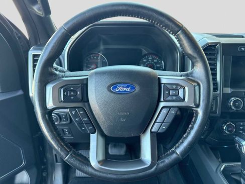 Used 2019 Ford F150 Lariat AWD/4WD image 19