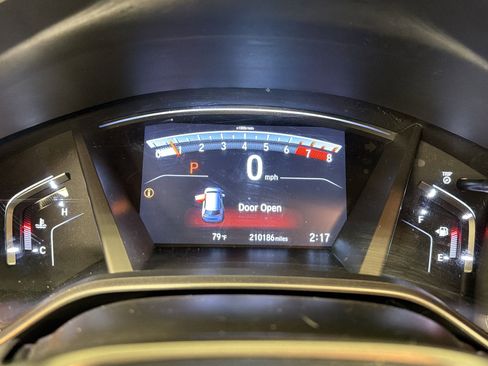 Used 2018 Honda CR-V EX-L image 20